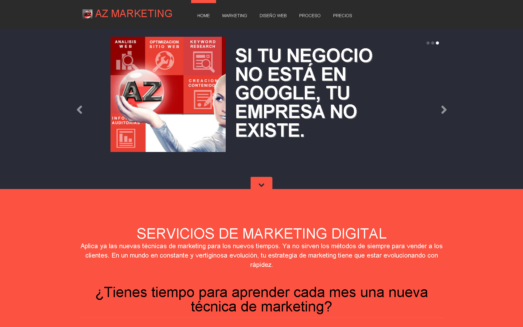 Azseo Marketing
