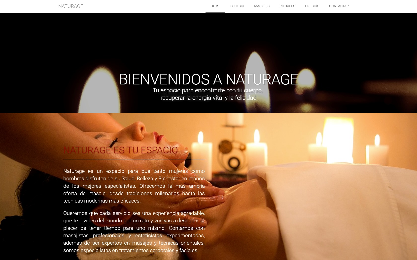 Naturage